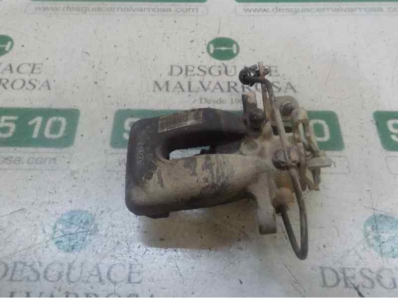 Recambio de pinza freno trasera izquierda para peugeot partner kombi 1.6 16v hdi fap referencia OEM IAM   