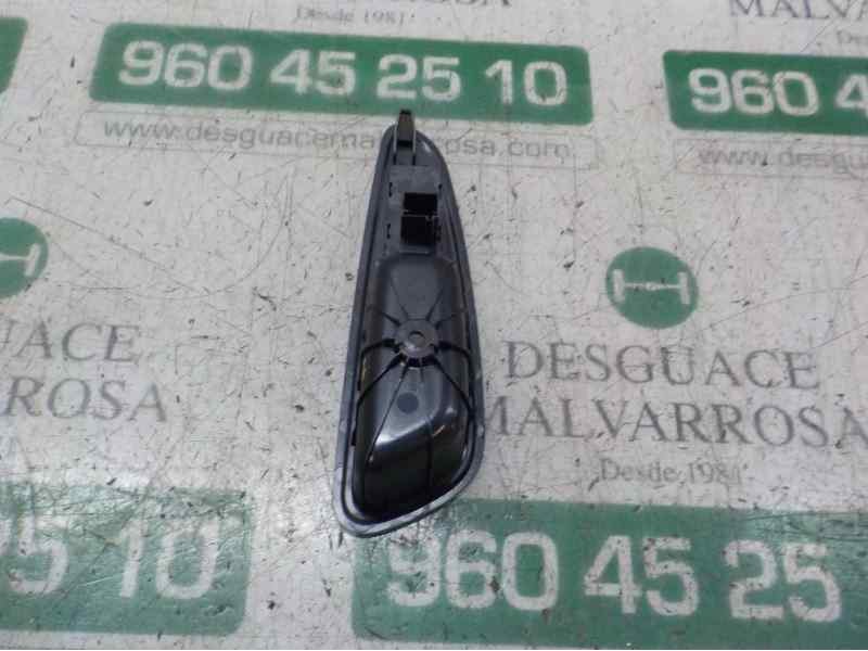 Recambio de mando elevalunas trasero derecho para peugeot 308 confort referencia OEM IAM 649030  