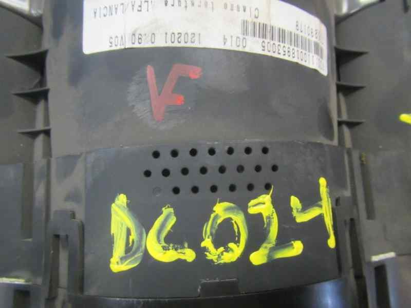Recambio de cuadro instrumentos para alfa romeo 147 (190) 1.6 16v cat referencia OEM IAM   