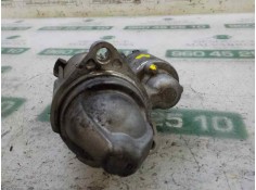 Recambio de motor arranque para opel insignia berlina sport 4x4 referencia OEM IAM 12609317   2