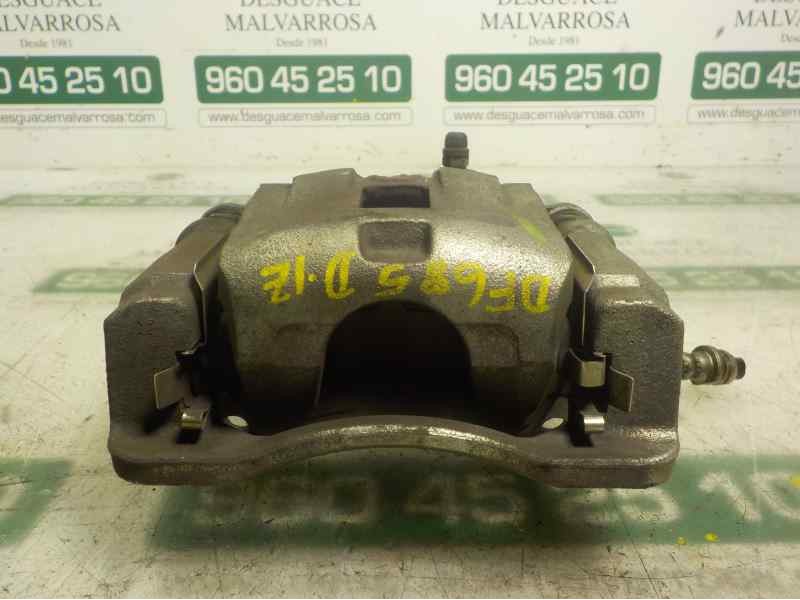 Recambio de pinza freno delantera izquierda para mazda 2 lim. () 1.5 16v cat referencia OEM IAM   