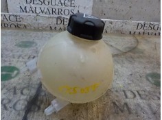 Recambio de deposito expansion para peugeot partner kombi 1.6 16v hdi cat referencia OEM IAM    2