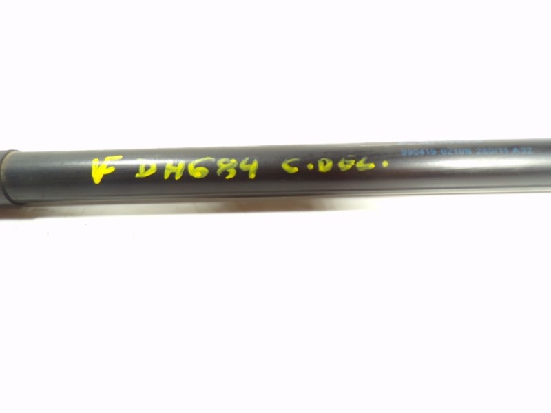 Recambio de amortiguador capot para audi q3 (8u) 2.0 tdi referencia OEM IAM 8U0823359B 8U0823359B 