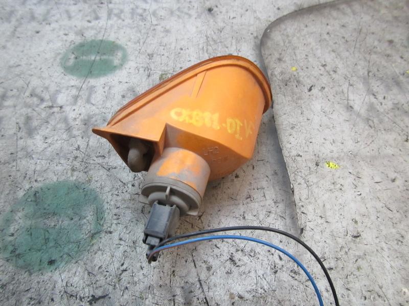 Recambio de piloto delantero izquierdo para ford focus berlina (cak) 1.8 tddi turbodiesel cat referencia OEM IAM   