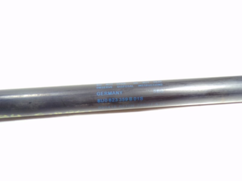 Recambio de amortiguador capot para audi q3 (8u) 2.0 tdi referencia OEM IAM 8U0823359B 8U0823359B 