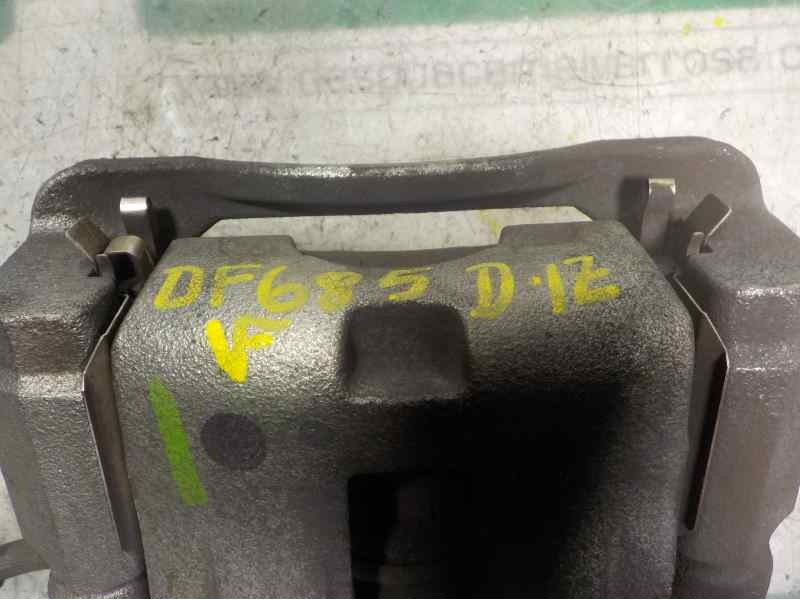 Recambio de pinza freno delantera izquierda para mazda 2 lim. () 1.5 16v cat referencia OEM IAM   