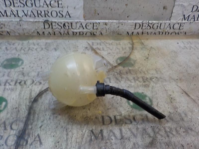 Recambio de deposito expansion para peugeot partner kombi 1.6 16v hdi cat referencia OEM IAM   