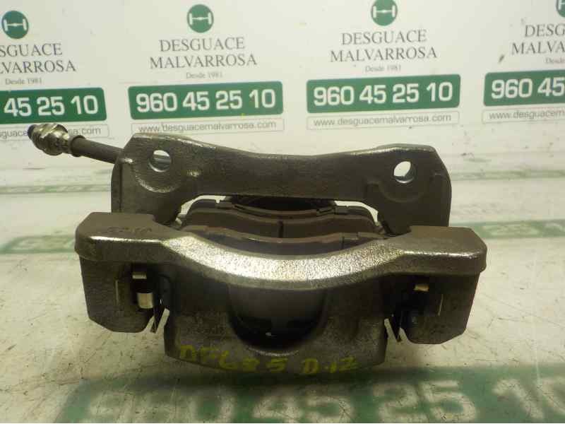 Recambio de pinza freno delantera izquierda para mazda 2 lim. () 1.5 16v cat referencia OEM IAM   
