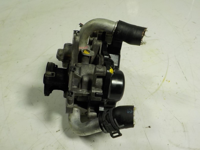 Recambio de valvula egr para seat leon (5f1) reference referencia OEM IAM 04L131501S 04L131501S 234338