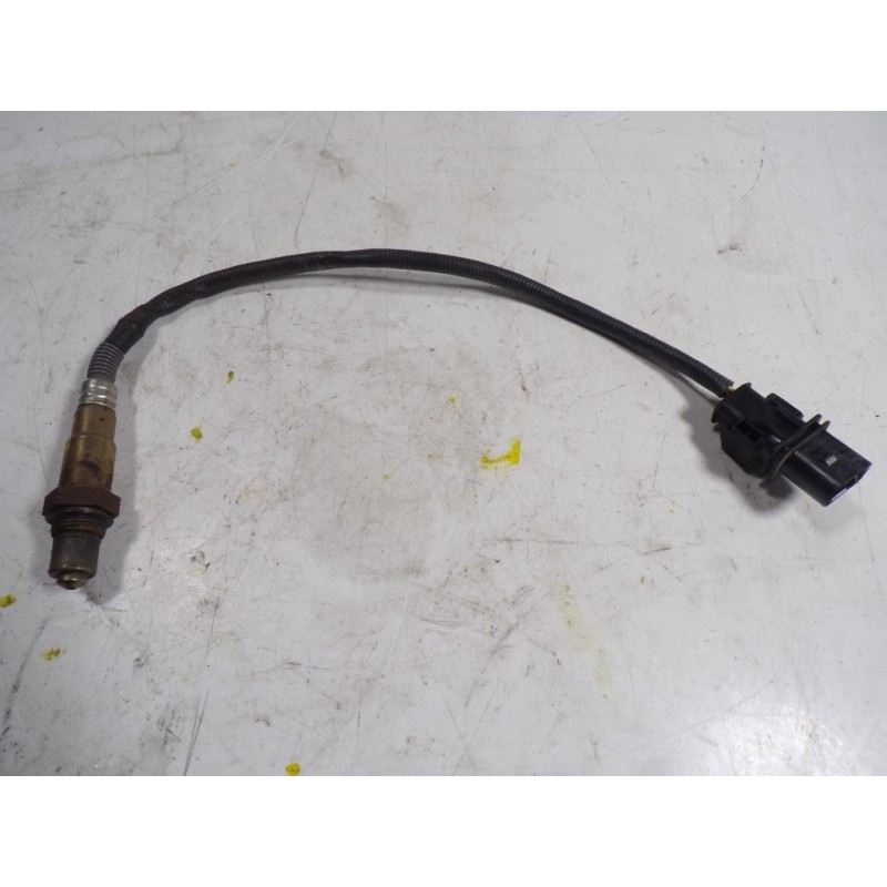 Recambio de sonda lambda para jeep compass ii 2.0 m-jet cat referencia OEM IAM   