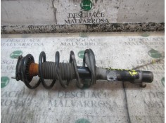 Recambio de amortiguador delantero derecho para ford transit connect (tc7) furgón (2006) referencia OEM IAM    2