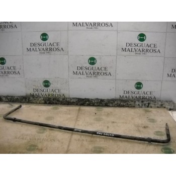 BARRA ESTABILIZADORA TRASERA 