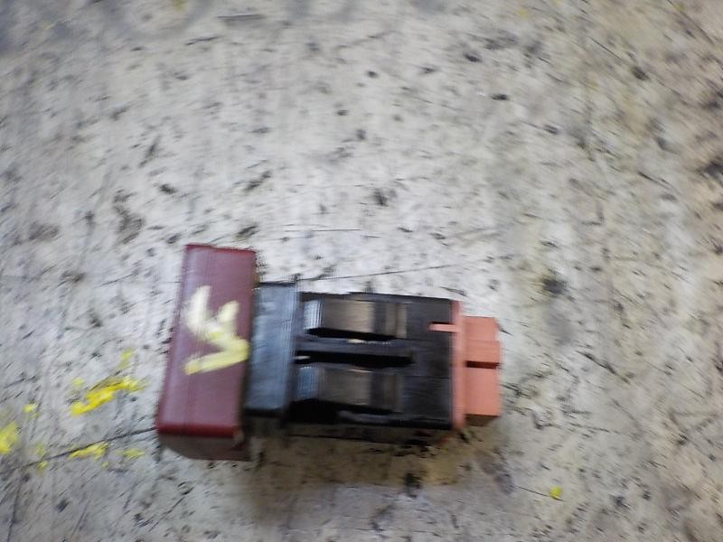 Recambio de warning para peugeot partner kombi 1.6 16v hdi cat referencia OEM IAM   