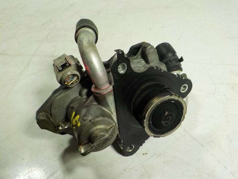 Recambio de valvula egr para seat leon (5f1) reference referencia OEM IAM 04L131501S 04L131501S 234338