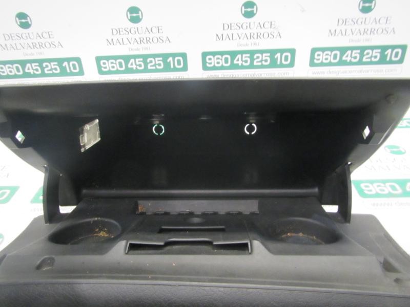 Recambio de guantera para opel vectra b berlina 1.6 16v referencia OEM IAM   