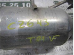 Recambio de silenciador trasero para toyota yaris 1.0 cat referencia OEM IAM 174300Y390   2