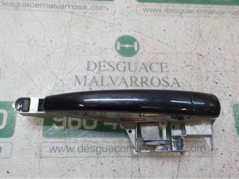 Recambio de maneta exterior delantera derecha para peugeot 308 confort referencia OEM IAM 9101GH  910959