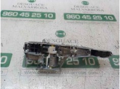Recambio de maneta exterior delantera derecha para peugeot 308 confort referencia OEM IAM 9101GH  910959 2