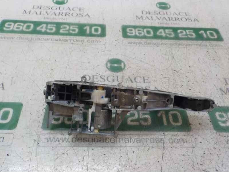 Recambio de maneta exterior delantera derecha para peugeot 308 confort referencia OEM IAM 9101GH  910959