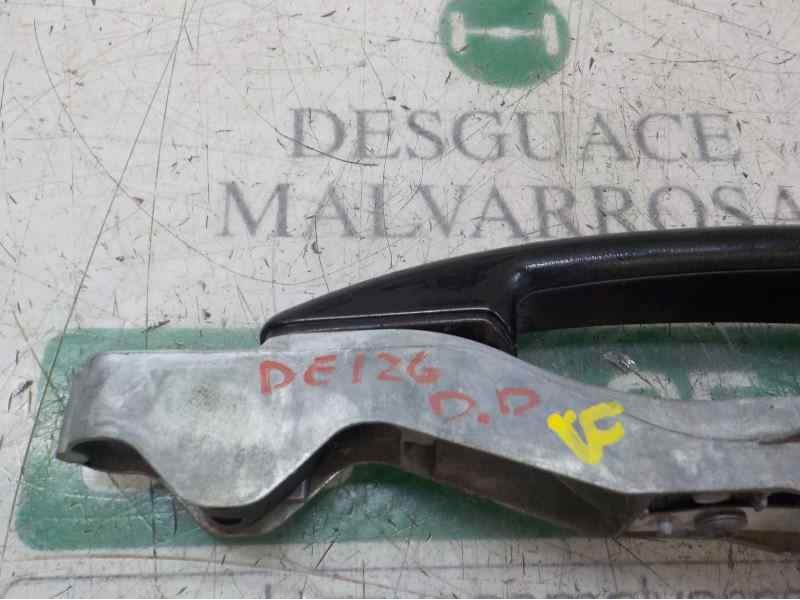 Recambio de maneta exterior delantera derecha para peugeot 308 confort referencia OEM IAM 9101GH  910959