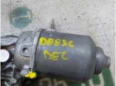 Recambio de motor limpia delantero para opel insignia berlina sport 4x4 referencia OEM IAM 13277078 13227392  2