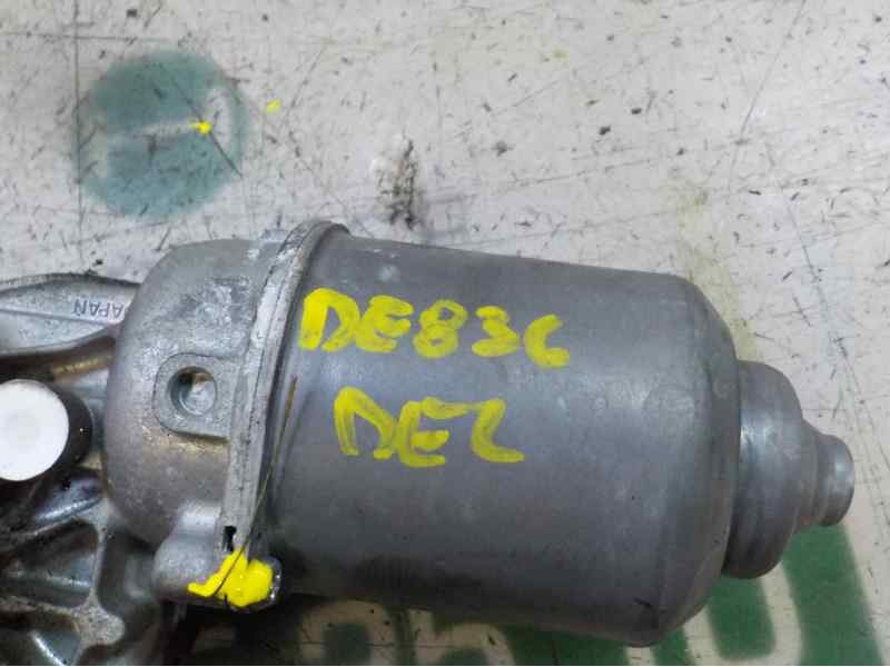 Recambio de motor limpia delantero para opel insignia berlina sport 4x4 referencia OEM IAM 13277078 13227392 