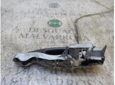 Recambio de maneta exterior delantera derecha para peugeot partner kombi 1.6 16v hdi cat referencia OEM IAM    2