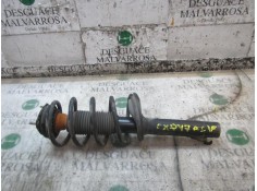 Recambio de amortiguador delantero izquierdo para ford transit connect (tc7) furgón (2006) referencia OEM IAM    2