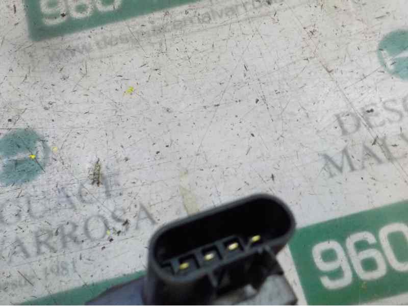 Recambio de motor limpia delantero para opel insignia berlina sport 4x4 referencia OEM IAM 13277078 13227392 