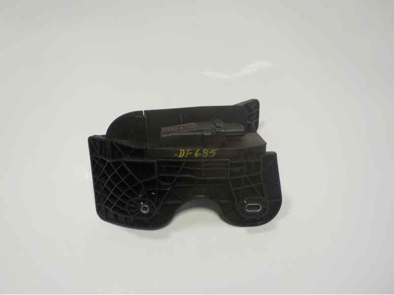 Recambio de potenciometro pedal para mazda 2 lim. () 1.5 16v cat referencia OEM IAM   