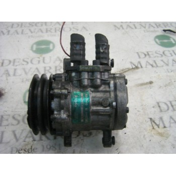 COMPRESOR AIRE ACONDICIONADO 