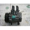 Recambio de compresor aire acondicionado para nissan trade 100 referencia OEM IAM   
