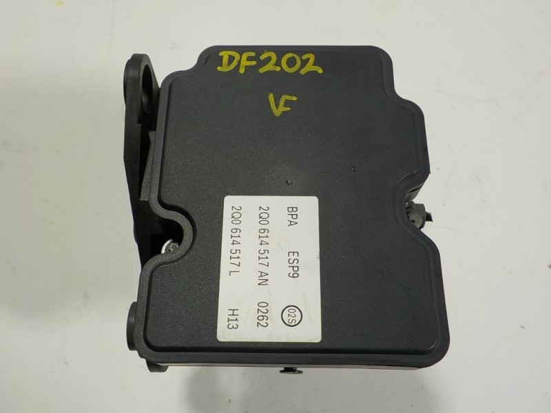 Recambio de abs para audi a1 sportback (gba) 1.0 tfsi referencia OEM IAM 2Q0614517AN 2Q0614517AN 