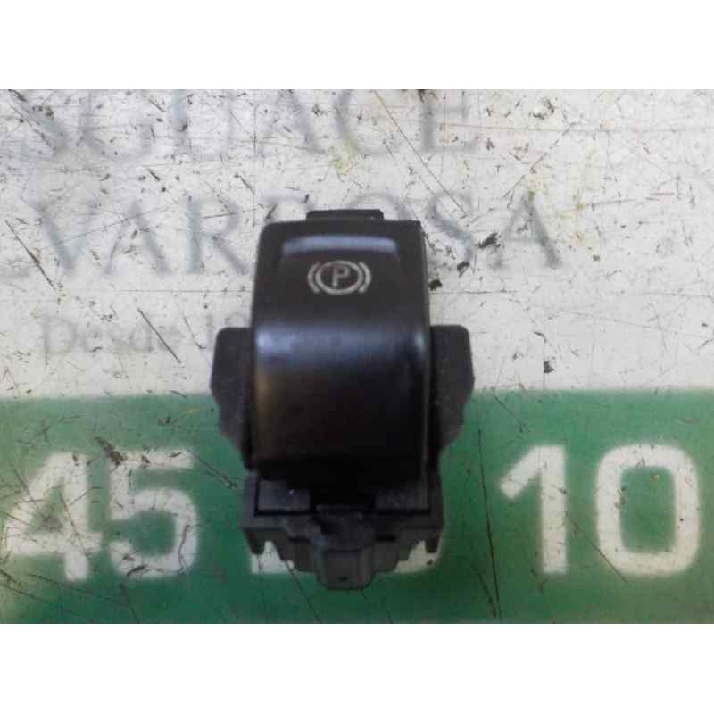 Recambio de palanca freno de mano para opel insignia berlina sport 4x4 referencia OEM IAM 13271123 13271123 