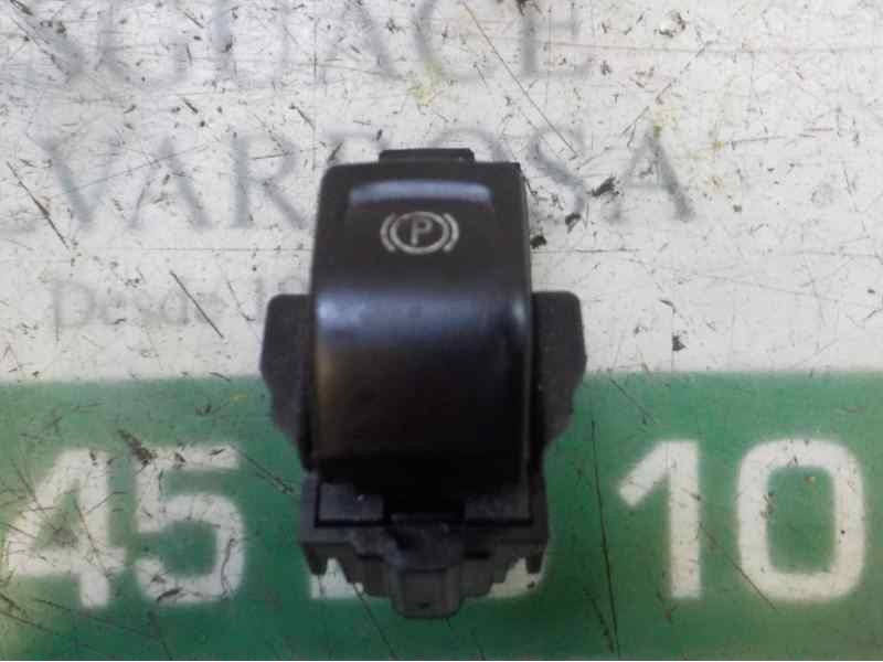 Recambio de palanca freno de mano para opel insignia berlina sport 4x4 referencia OEM IAM 13271123 13271123 