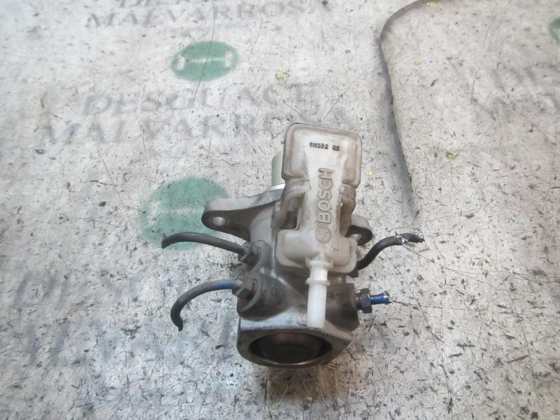 Recambio de bomba freno para ford transit connect (tc7) furgón (2006) referencia OEM IAM   