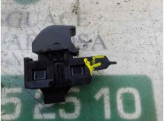 Recambio de palanca freno de mano para opel insignia berlina sport 4x4 referencia OEM IAM 13271123 13271123  2