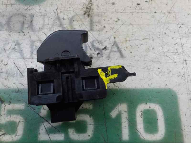 Recambio de palanca freno de mano para opel insignia berlina sport 4x4 referencia OEM IAM 13271123 13271123 