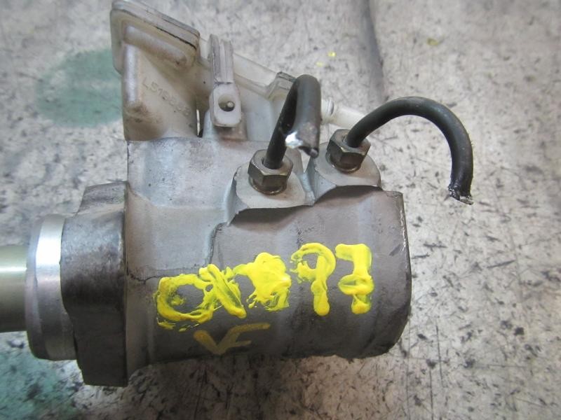 Recambio de bomba freno para ford transit connect (tc7) furgón (2006) referencia OEM IAM   