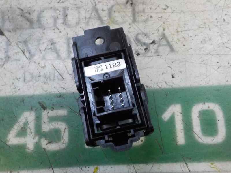 Recambio de palanca freno de mano para opel insignia berlina sport 4x4 referencia OEM IAM 13271123 13271123 