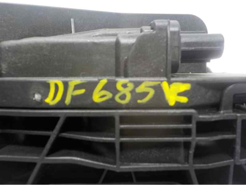 Recambio de potenciometro pedal para mazda 2 lim. () 1.5 16v cat referencia OEM IAM   