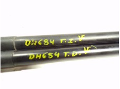 Recambio de amortiguadores maletero / porton para audi q3 (8u) 2.0 tdi referencia OEM IAM 8U0827552A 8U0827552A  2