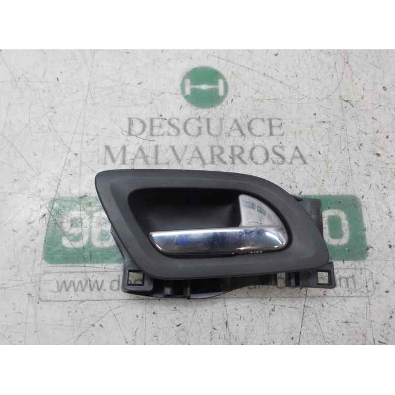 Recambio de maneta interior delantera derecha para peugeot 308 confort referencia OEM IAM 9144C8  