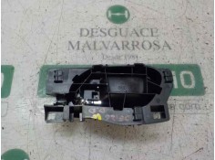 Recambio de maneta interior delantera derecha para peugeot 308 confort referencia OEM IAM 9144C8   2