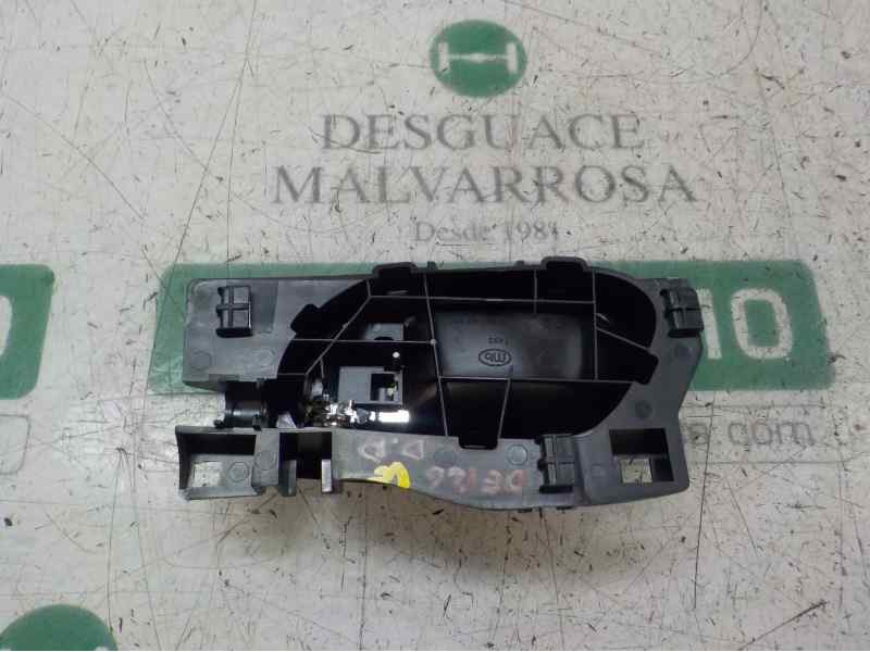 Recambio de maneta interior delantera derecha para peugeot 308 confort referencia OEM IAM 9144C8  