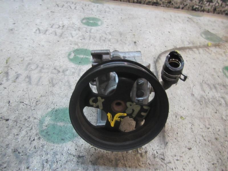 Recambio de bomba direccion para ford transit connect (tc7) furgón (2006) referencia OEM IAM   