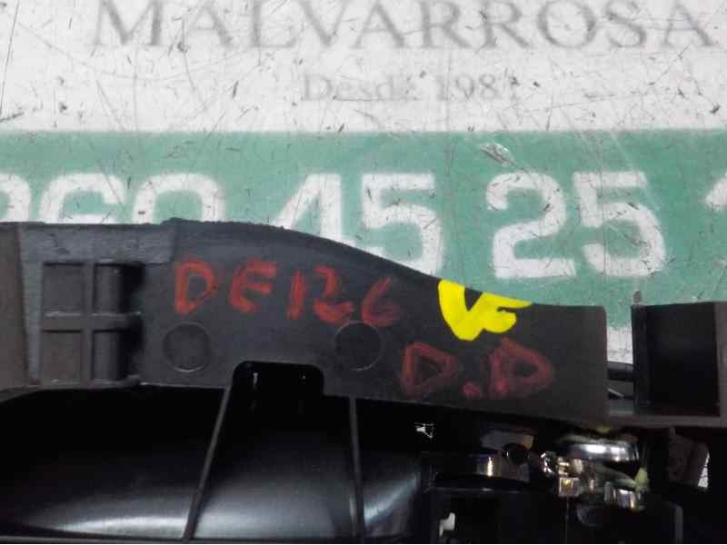 Recambio de maneta interior delantera derecha para peugeot 308 confort referencia OEM IAM 9144C8  
