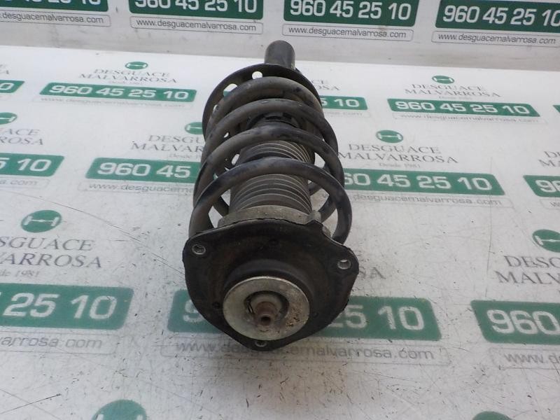 Recambio de amortiguador delantero izquierdo para seat leon (1p1) 1.9 tdi referencia OEM IAM   