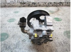 Recambio de bomba direccion para ford transit connect (tc7) furgón (2006) referencia OEM IAM    2