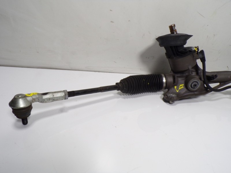 Recambio de cremallera direccion para cupra formentor 1.5 tsi referencia OEM IAM 5WB423056A 5WB423054K 02797886A